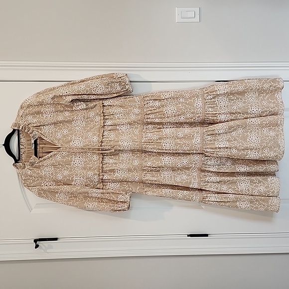 Chico's Dresses & Skirts - **NWOT** Chico's Boho Style Dress